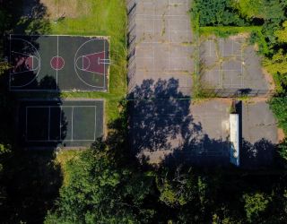 Пансионат МГУ "Буревестник"