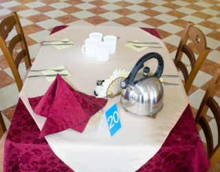 Пансионат МГУ "Буревестник"