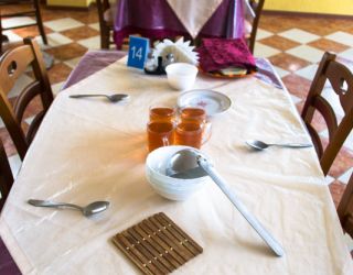 Пансионат МГУ "Буревестник"