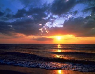 Пансионат МГУ "Буревестник"