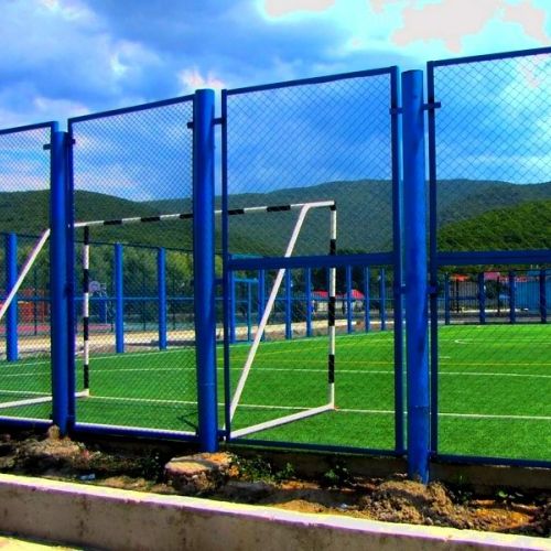 Пансионат МГУ "Буревестник"