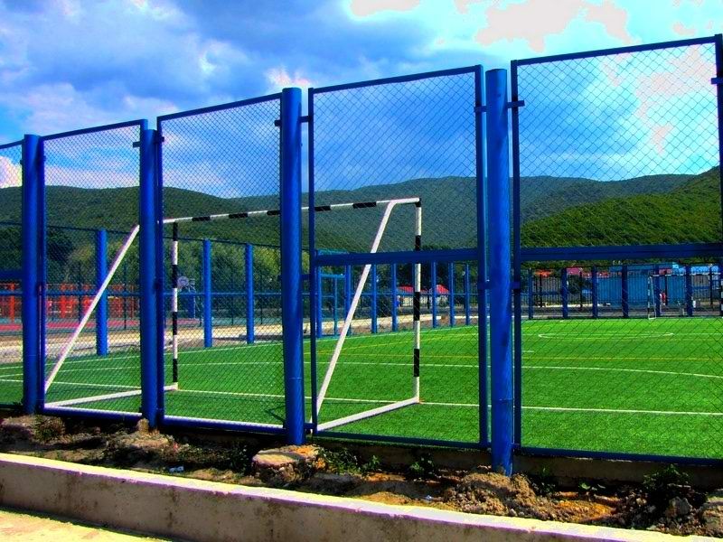 Пансионат МГУ "Буревестник"